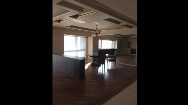 Departamento en Renta en Bosque de las Lomas Miguel Hidalgo CDMX 1