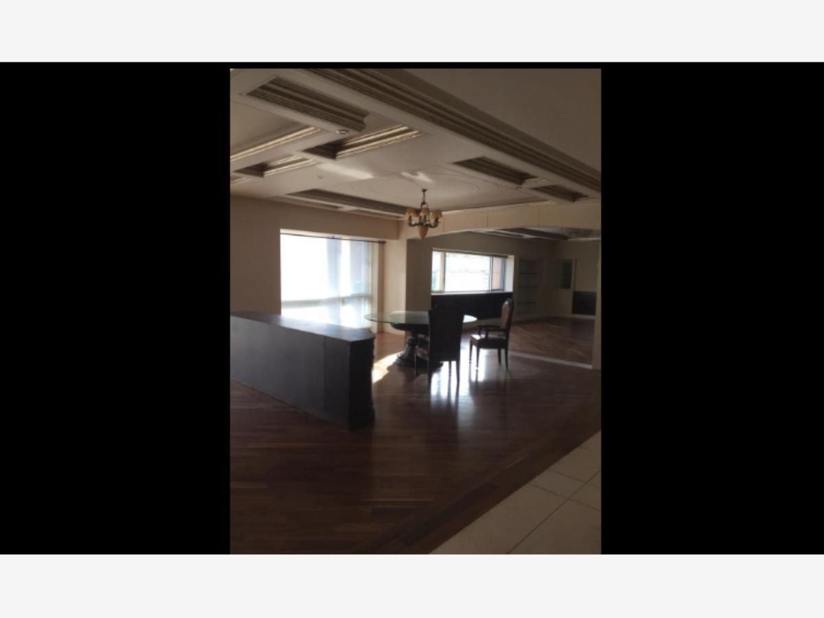 Departamento en Renta en Bosque de las Lomas Miguel Hidalgo CDMX 1