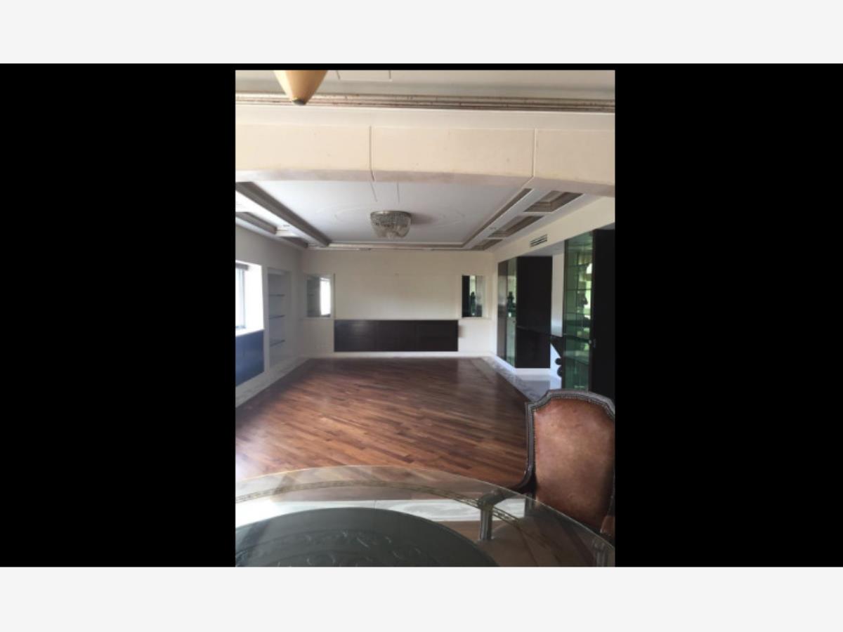 Departamento en Renta en Bosque de las Lomas Miguel Hidalgo CDMX 2