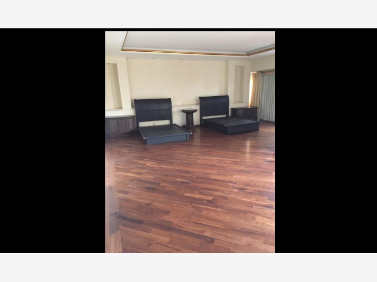 Departamento en Renta en Bosque de las Lomas Miguel Hidalgo CDMX 3