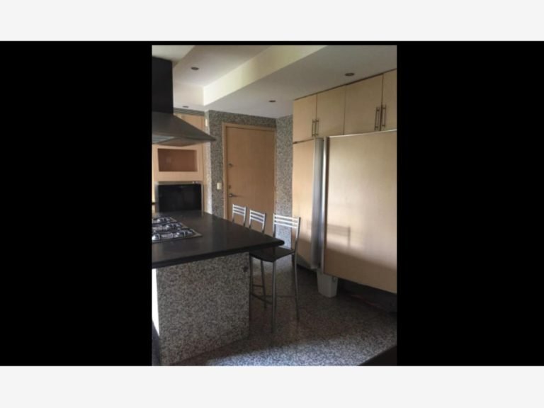 Departamento en Renta en Bosque de las Lomas Miguel Hidalgo CDMX
