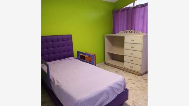 Departamento en Renta en Centro Queretaro 1