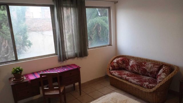 Departamento en Renta en Centro Queretaro 2