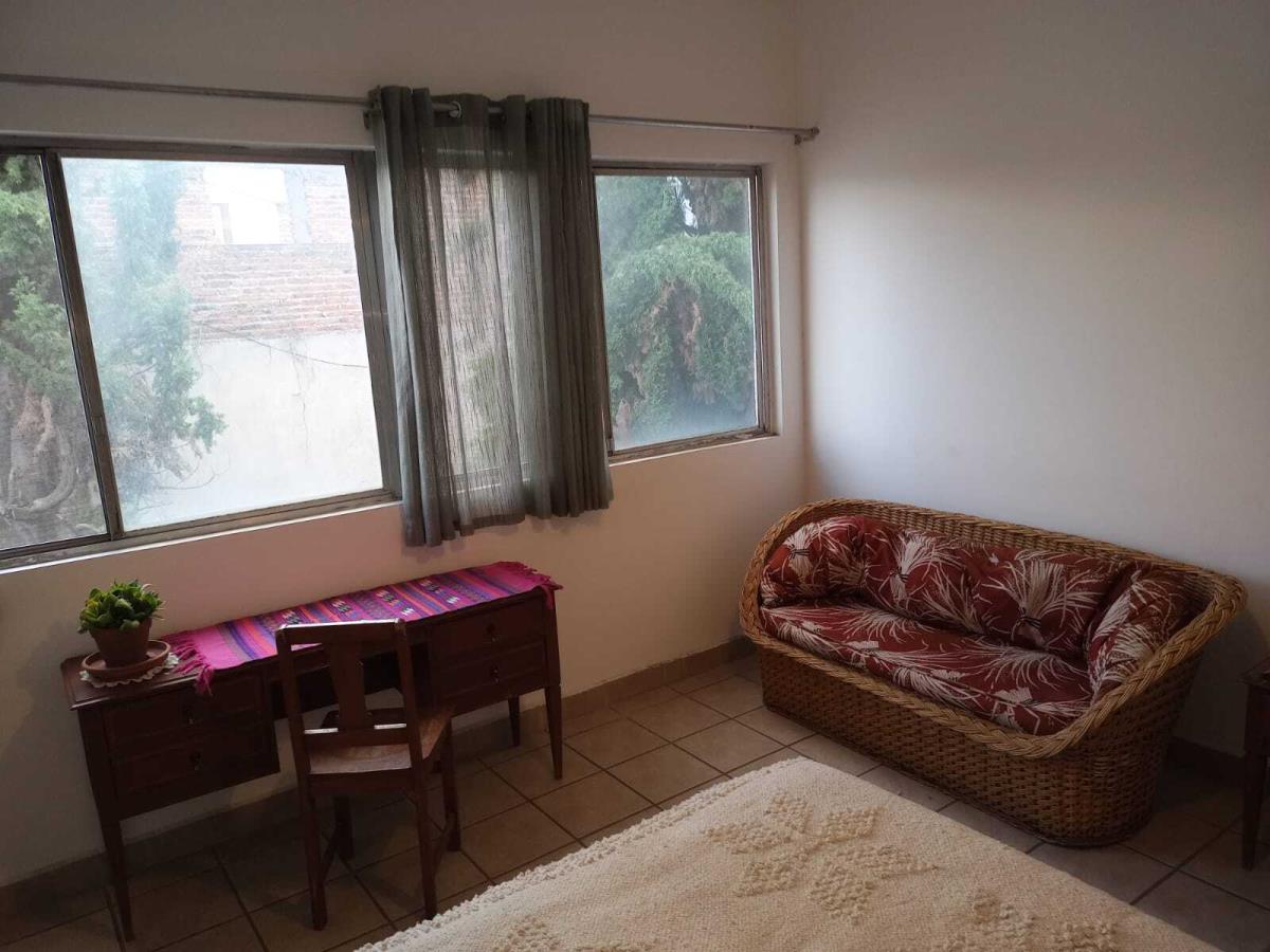 Departamento en Renta en Centro Queretaro 2