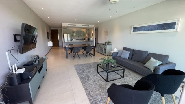 Departamento en Renta en Centro Sur Queretaro 1 1