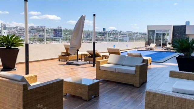 Departamento en Renta en Centro Sur Queretaro 1