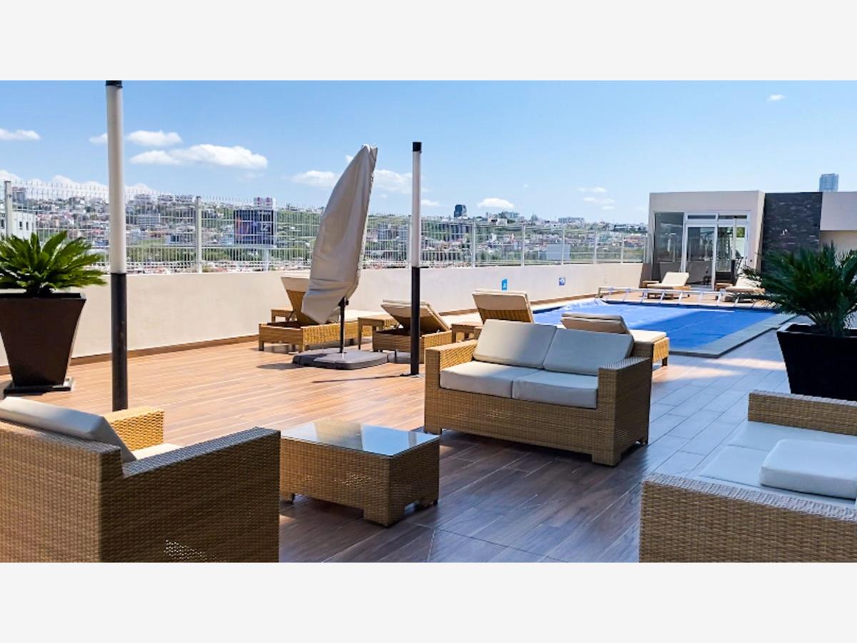 Departamento en Renta en Centro Sur Queretaro 1