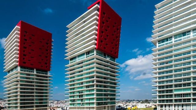 Departamento en Renta en Centro Sur Queretaro 2 1