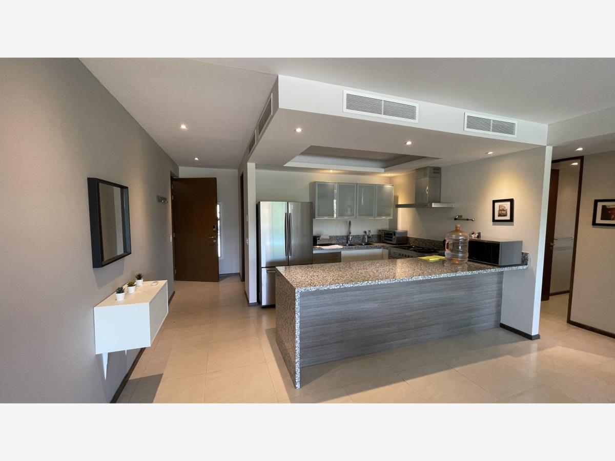 Departamento en Renta en Centro Sur Queretaro 3 1
