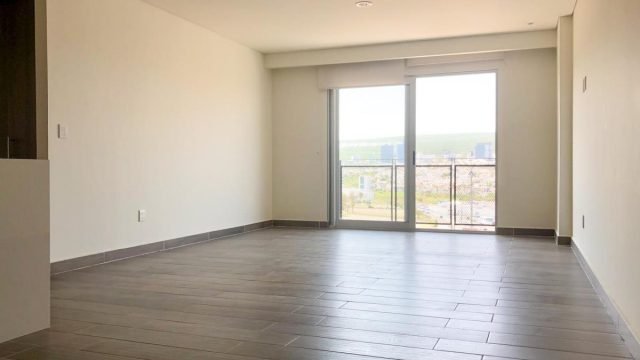Departamento en Renta en Centro Sur Queretaro 3