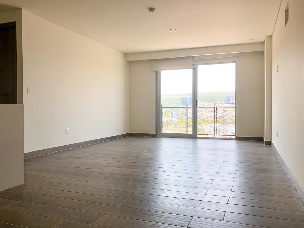 Departamento en Renta en Centro Sur Queretaro 3