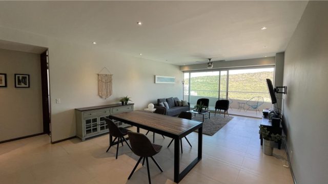 Departamento en Renta en Centro Sur Queretaro 4 1