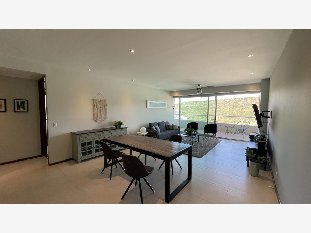 Departamento en Renta en Centro Sur Queretaro 4 1