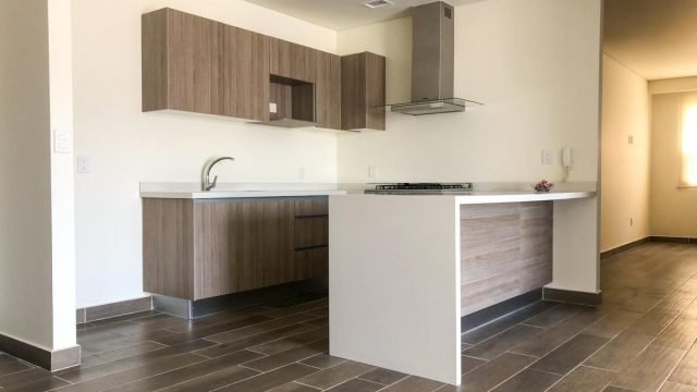 Departamento en Renta en Centro Sur Queretaro 4