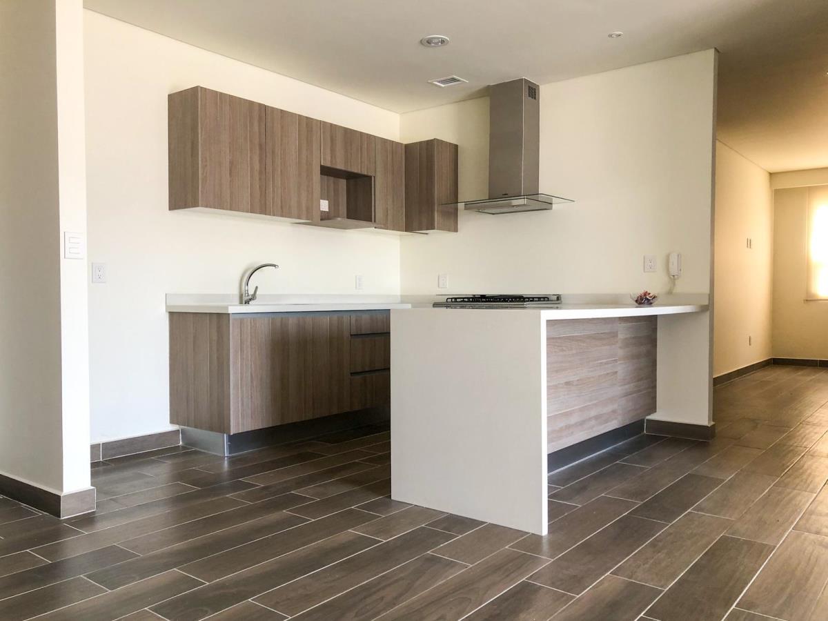 Departamento en Renta en Centro Sur Queretaro 4