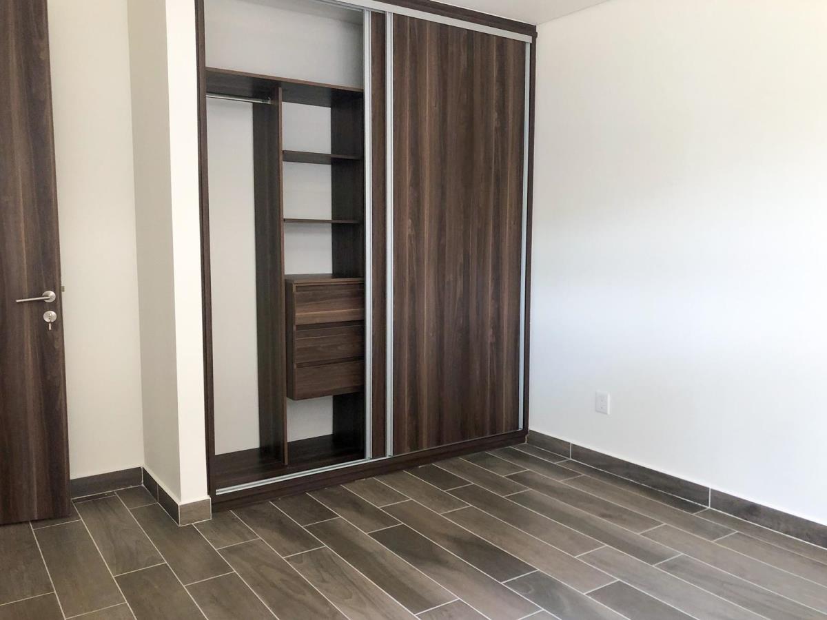 Departamento en Renta en Centro Sur Queretaro 5