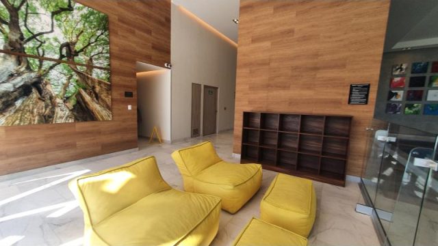 Departamento en Renta en Corredor Comercial Desarrollo Atlixcayotl Puebla 1