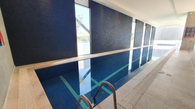 Departamento en Renta en Corredor Comercial Desarrollo Atlixcayotl Puebla 10