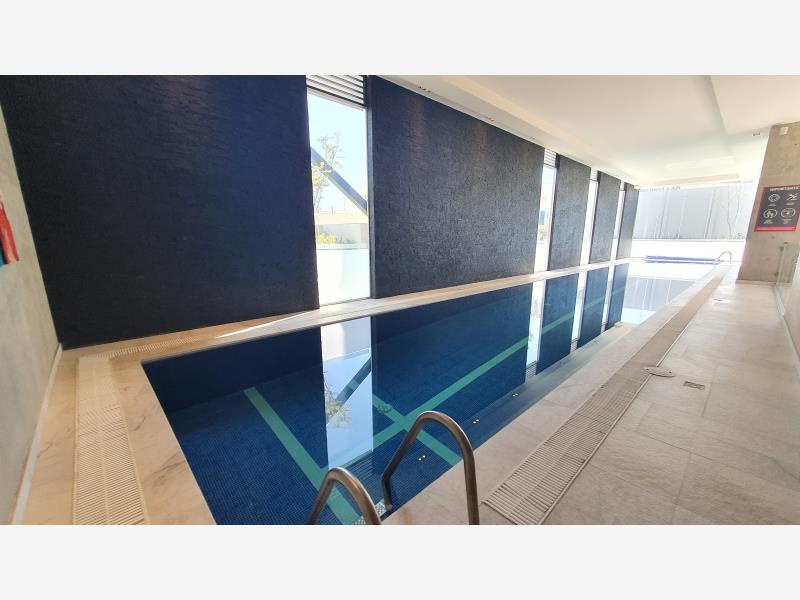 Departamento en Renta en Corredor Comercial Desarrollo Atlixcayotl Puebla 10