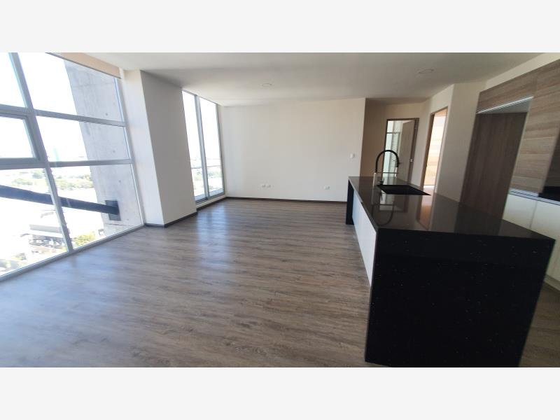 Departamento en Renta en Corredor Comercial Desarrollo Atlixcayotl Puebla 2