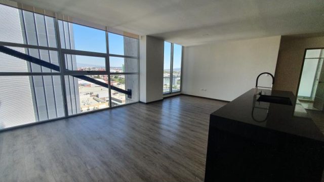 Departamento en Renta en Corredor Comercial Desarrollo Atlixcayotl Puebla 3