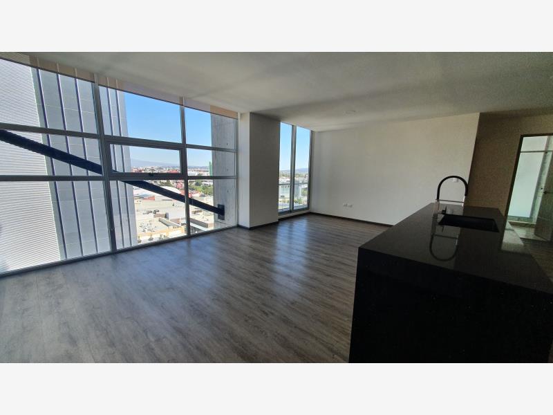 Departamento en Renta en Corredor Comercial Desarrollo Atlixcayotl Puebla 3