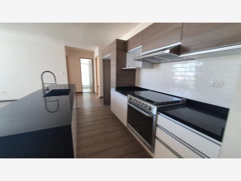 Departamento en Renta en Corredor Comercial Desarrollo Atlixcayotl Puebla