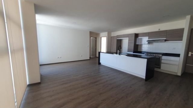 Departamento en Renta en Corredor Comercial Desarrollo Atlixcayotl Puebla 5