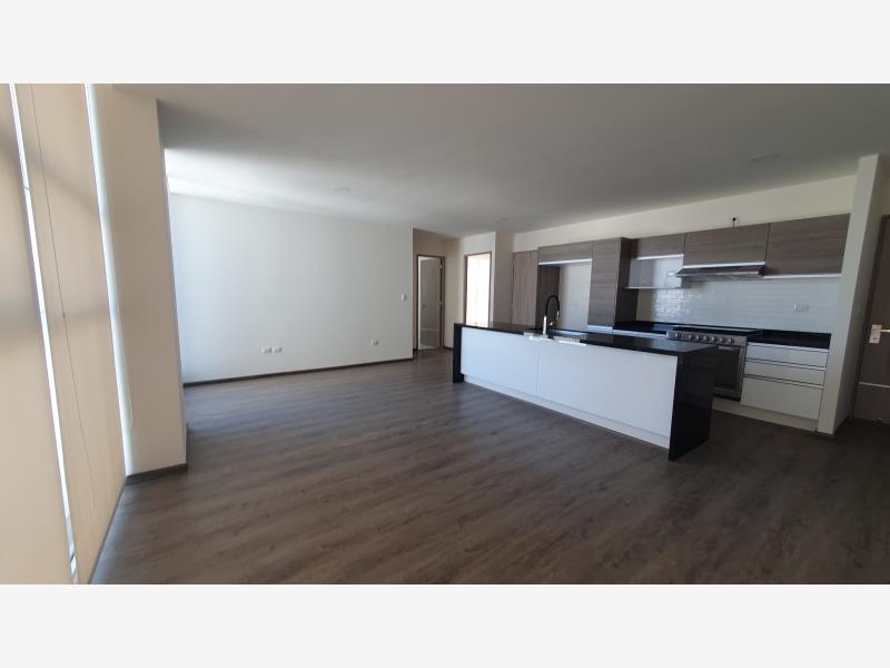 Departamento en Renta en Corredor Comercial Desarrollo Atlixcayotl Puebla 5