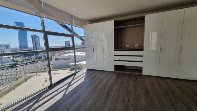 Departamento en Renta en Corredor Comercial Desarrollo Atlixcayotl Puebla 7