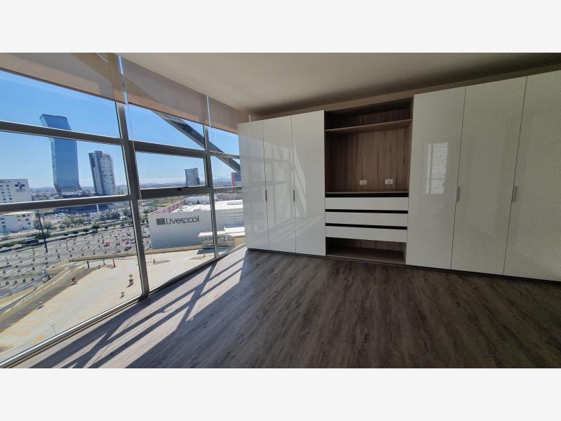 Departamento en Renta en Corredor Comercial Desarrollo Atlixcayotl Puebla 7