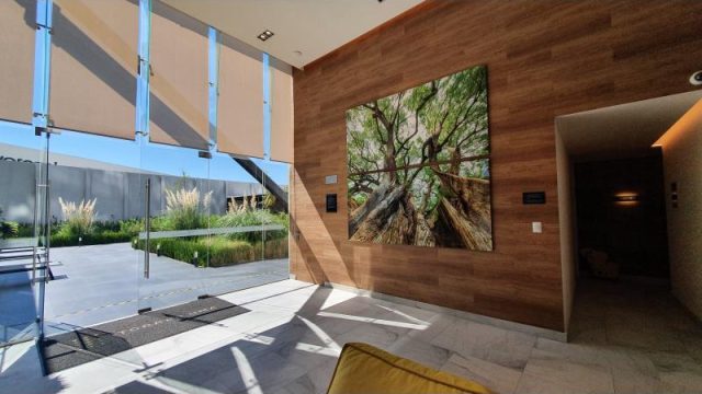 Departamento en Renta en Corredor Comercial Desarrollo Atlixcayotl Puebla 9