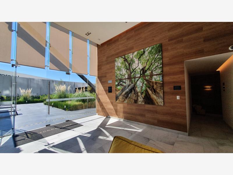 Departamento en Renta en Corredor Comercial Desarrollo Atlixcayotl Puebla 9