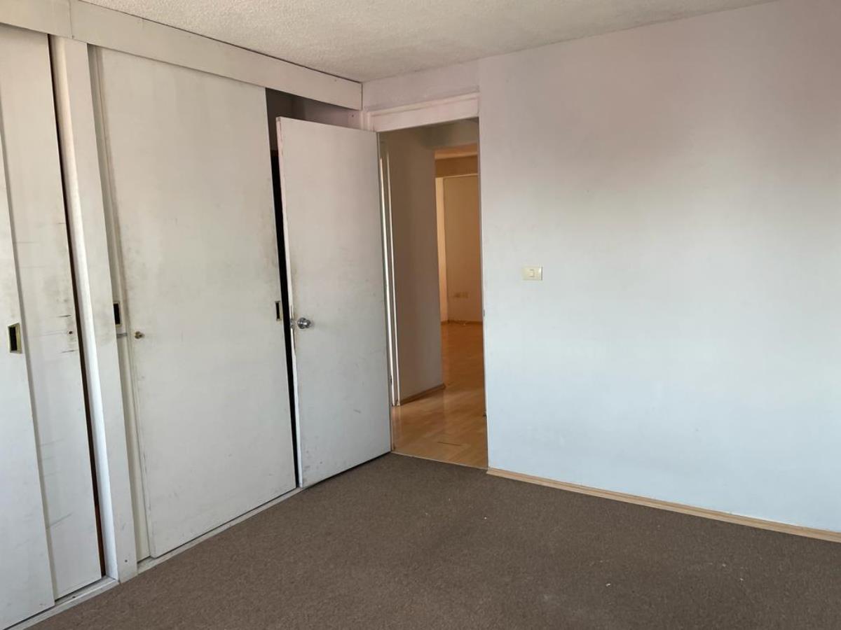Departamento en Renta en Del Recreo Azcapotzalco CDMX 1