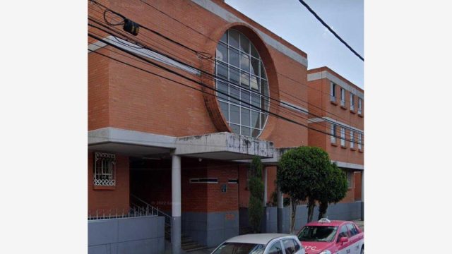 Departamento en Renta en Del Recreo Azcapotzalco CDMX 3