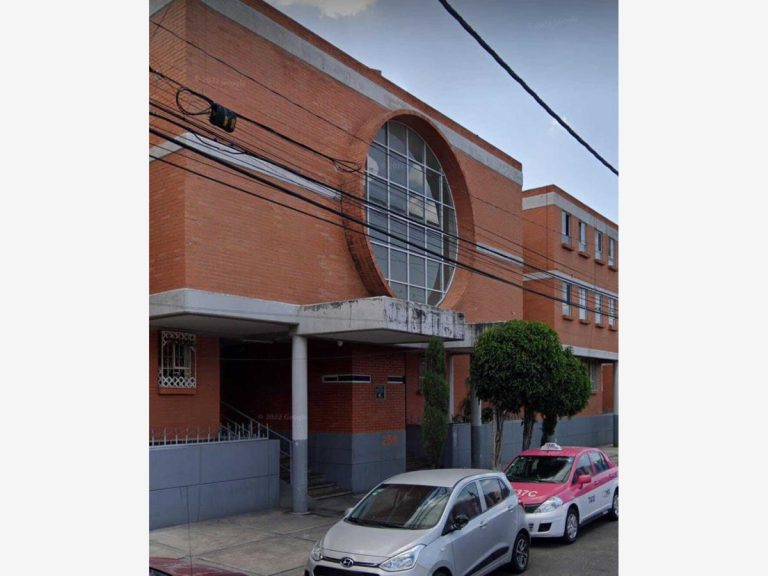 Departamento en Renta en Del Recreo Azcapotzalco CDMX