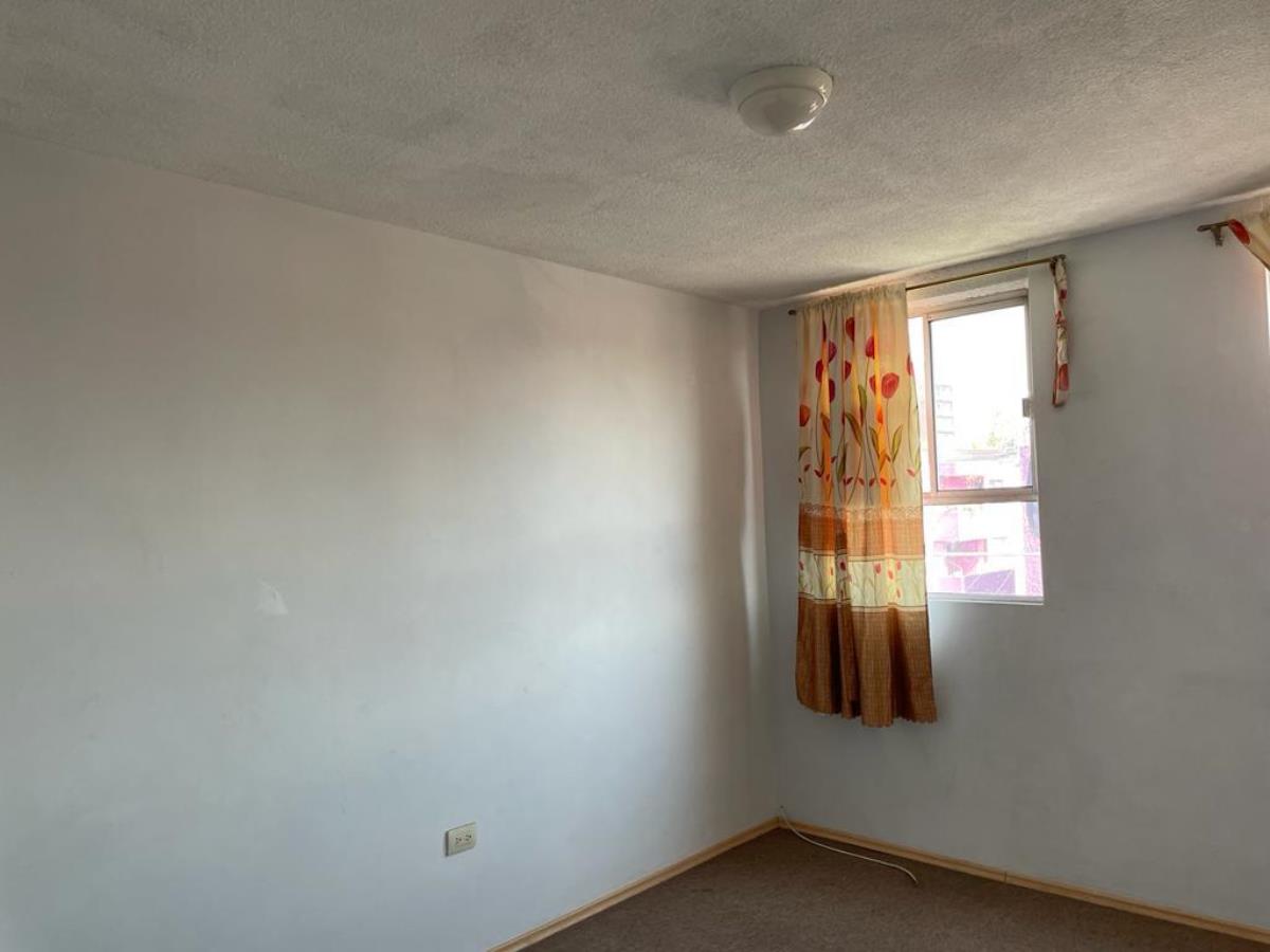 Departamento en Renta en Del Recreo Azcapotzalco CDMX 5