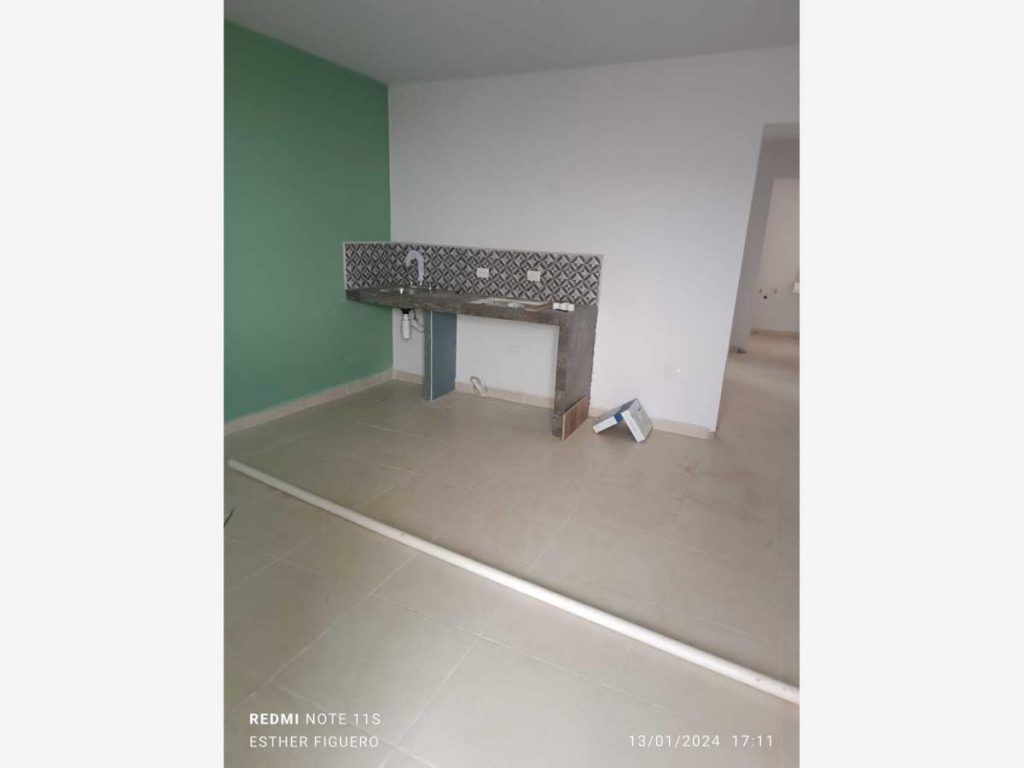 Departamento en Renta en El Progreso las Trojas Corregidora Queretaro 1