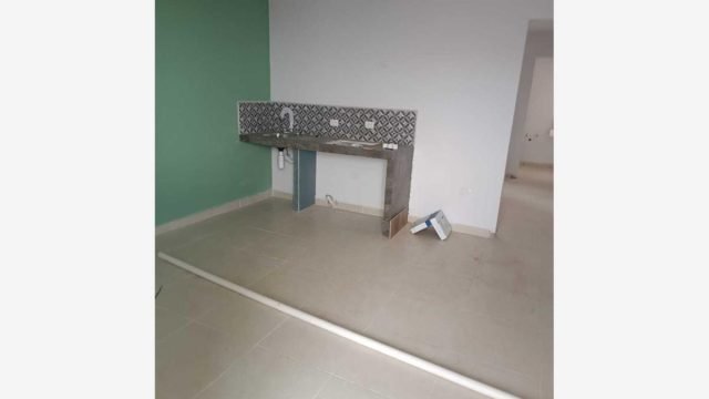 Departamento en Renta en El Progreso las Trojas Corregidora Queretaro 1