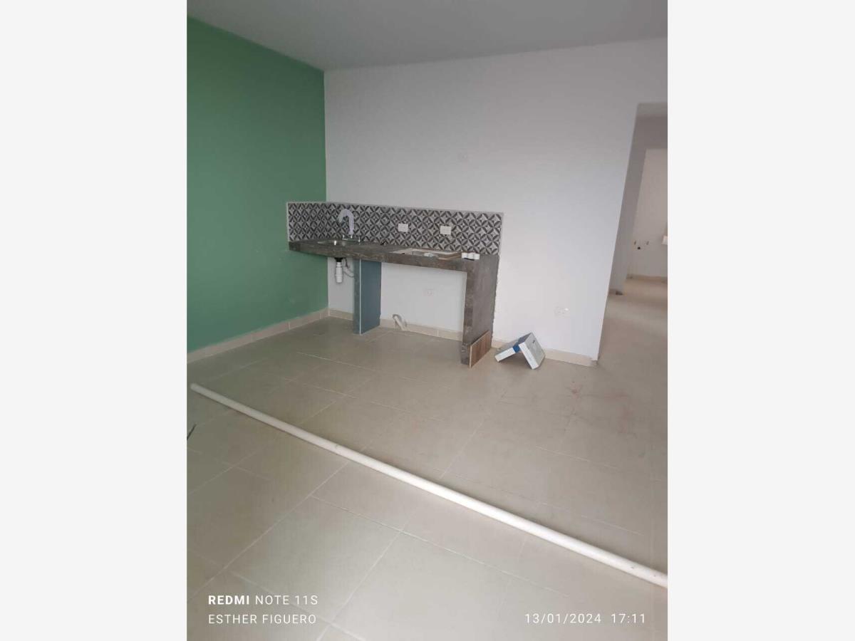 Departamento en Renta en El Progreso las Trojas Corregidora Queretaro 1