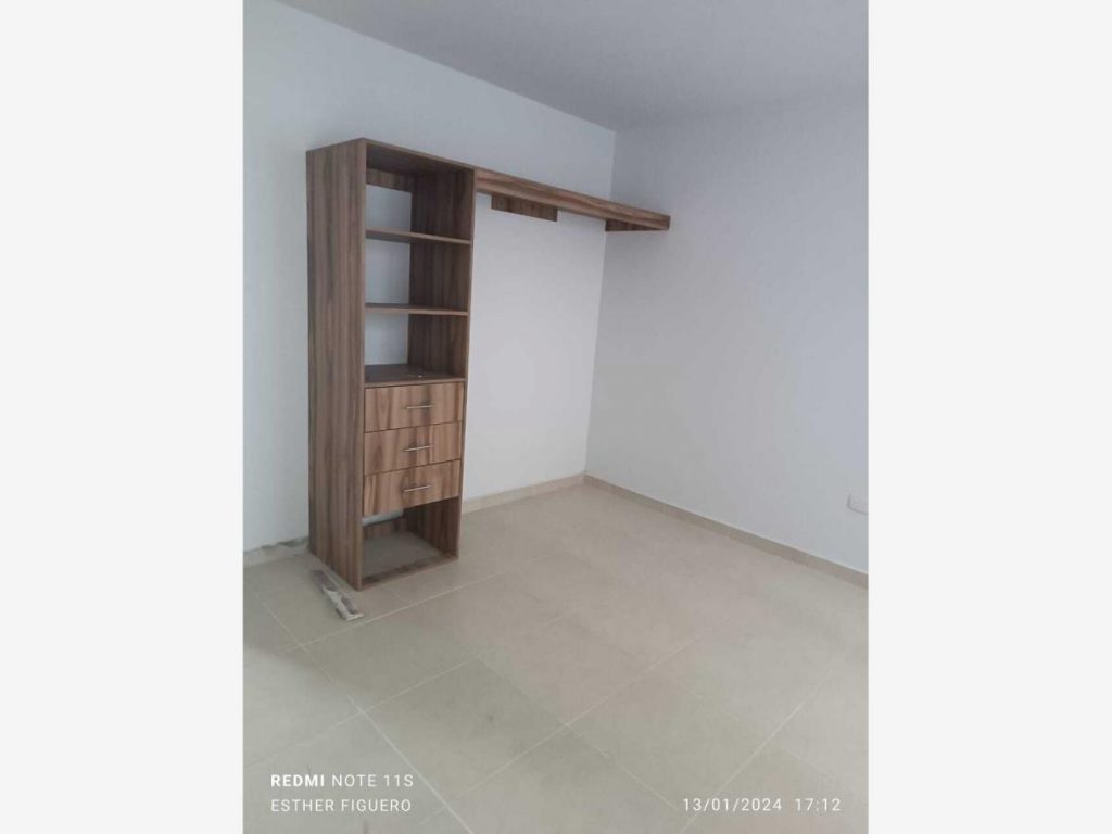 Departamento en Renta en El Progreso las Trojas Corregidora Queretaro 2