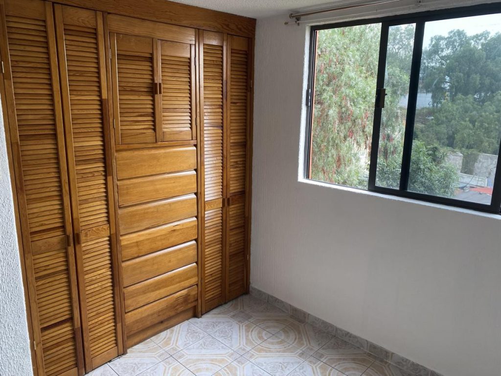 Departamento en Renta en La Ermita Atizapan de Zaragoza Estado de Mexico 1