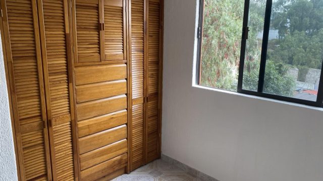 Departamento en Renta en La Ermita Atizapan de Zaragoza Estado de Mexico 1