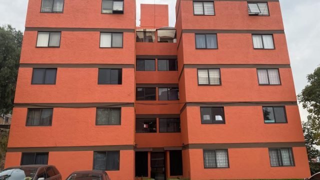 Departamento en Renta en La Ermita Atizapan de Zaragoza Estado de Mexico 2