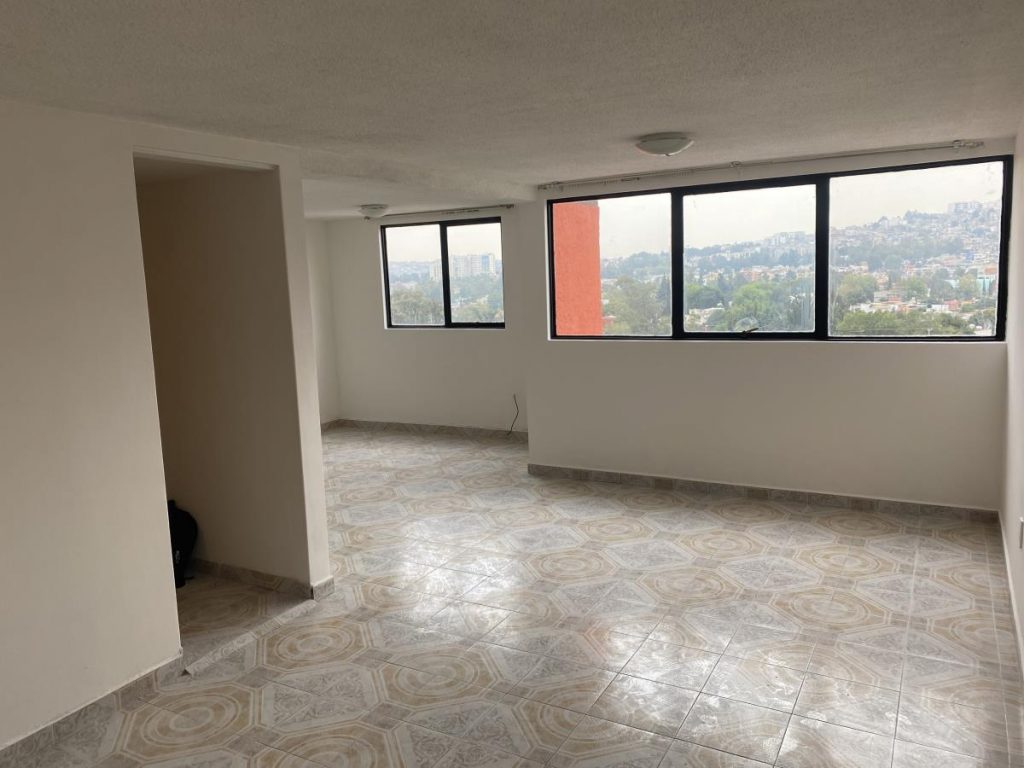 Departamento en Renta en La Ermita Atizapan de Zaragoza Estado de Mexico 3