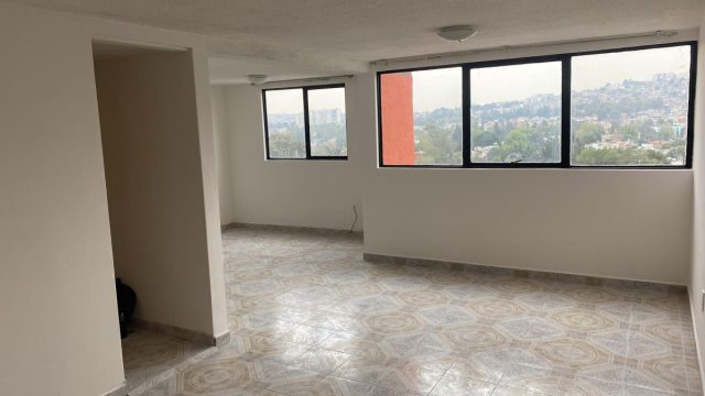 Departamento en Renta en La Ermita Atizapan de Zaragoza Estado de Mexico 3