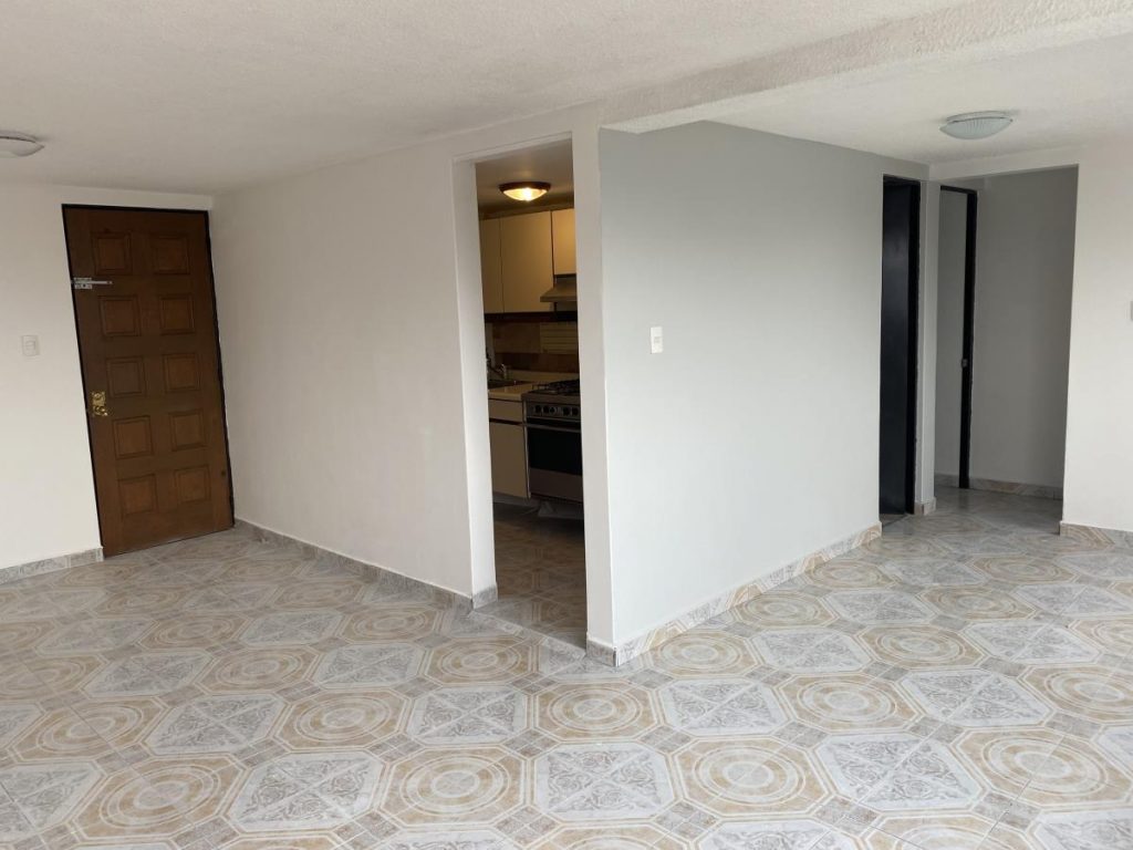 Departamento en Renta en La Ermita Atizapan de Zaragoza Estado de Mexico 4