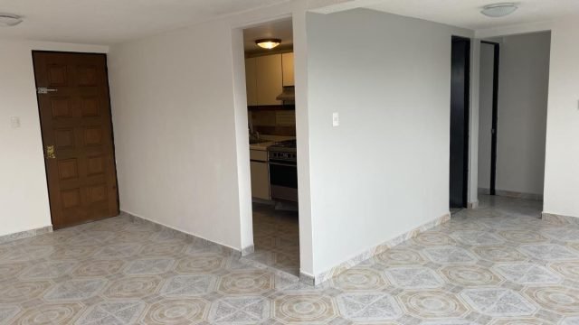 Departamento en Renta en La Ermita Atizapan de Zaragoza Estado de Mexico 4