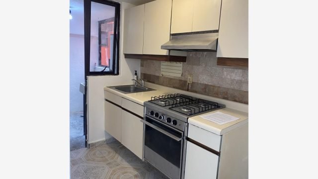 Departamento en Renta en La Ermita Atizapan de Zaragoza Estado de Mexico 5