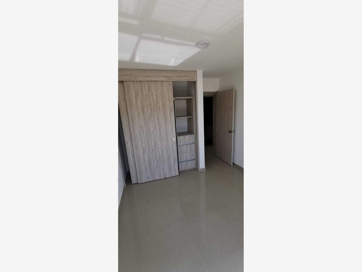 Departamento en Renta en La Joya Tlalpan CDMX 1